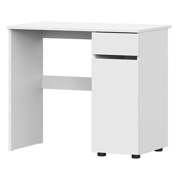 Письменный стол Woodville Валенсия 536238 изображение 1 Письменный стол Woodville Валенсия 536238 Фото № 1