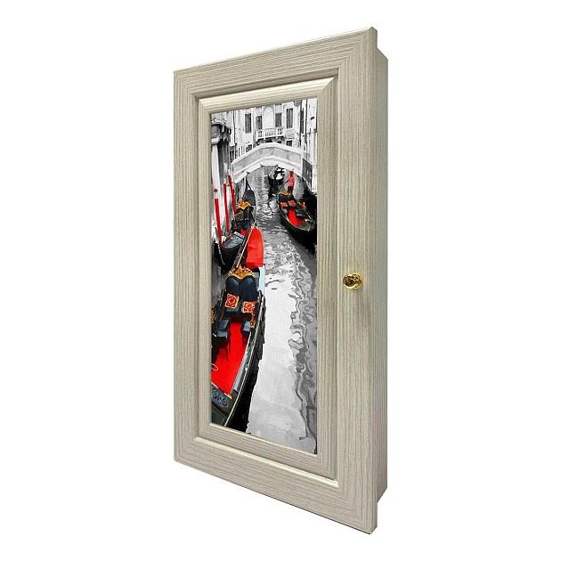 Ключница Toplight 18х32,5х5см TL-KZ7002 Фото № 1