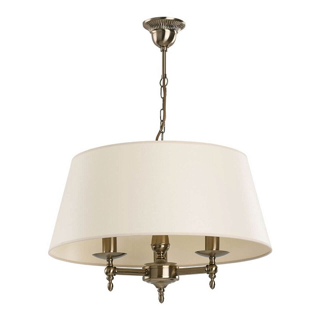 Подвесная люстра Adilux Roksana 16073 Фото № 1