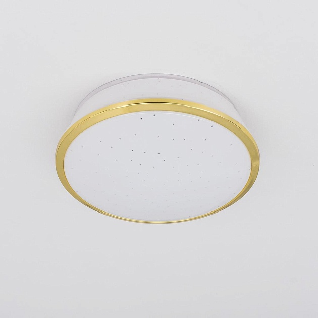 Встраиваемый светодиодный светильник Citilux Дельта CLD6008Wz Фото № 8