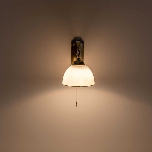 Бра Citilux Адриана CL405413 Фото № 4