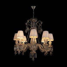 Подвесная люстра Loft IT Zenith 10210/8 White 3