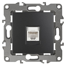 Розетка информационная RJ45 ЭРА 12 12-3107-05 Б0014727