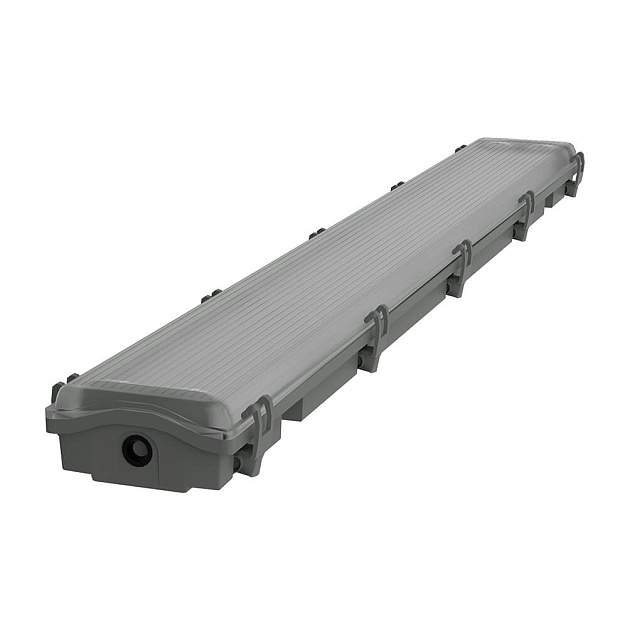 Потолочный светильник Gauss СПП-Т8-G13 Lite 909437260 Фото № 1