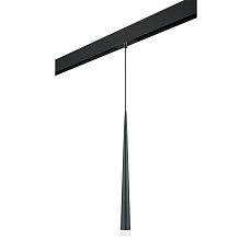 Комплект с трековым светильником Lightstar Punto (807017+595007) PRO807017