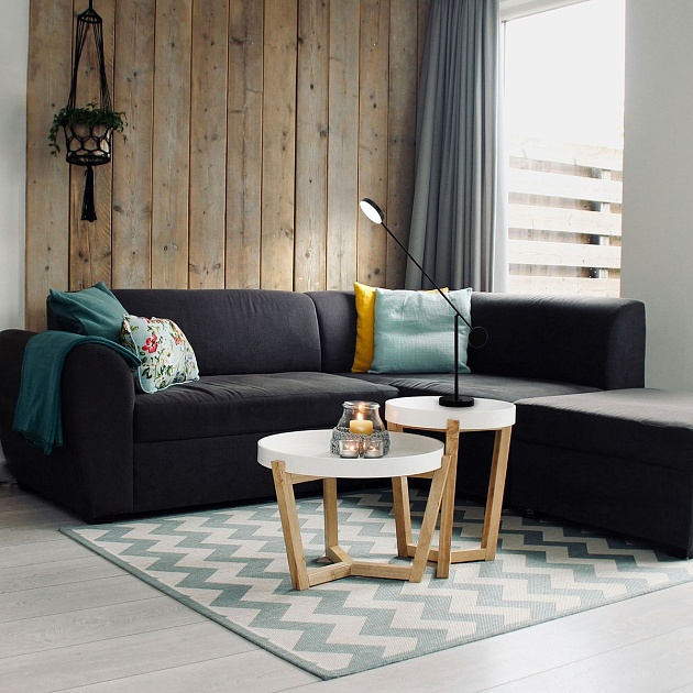 Настольная лампа Favourite Vorago 4572-1T Фото № 7