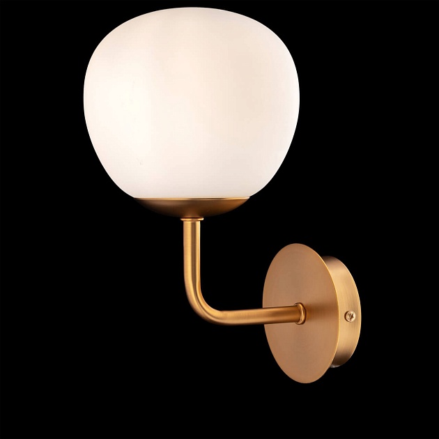 Бра Maytoni Erich MOD221-WL-01-G изображение 12 Бра Maytoni Erich MOD221-WL-01-G Фото № 12