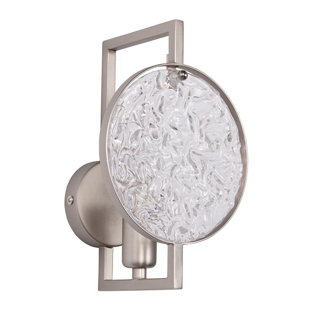 Бра MW-Light Илоника 9 451022701 изображение 1 Бра MW-Light Илоника 9 451022701 Фото № 1