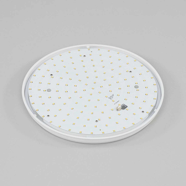 Потолочный светодиодный светильник Citilux Луна CL702221N Фото № 12