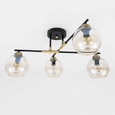 Потолочная люстра Citilux Анри CL124145 1