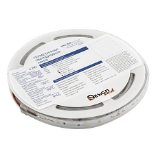 Светодиодная влагозащищенная лента DesignLed 4,8W/m 60LED/m 3528SMD нейтральный белый 5M 005703 4