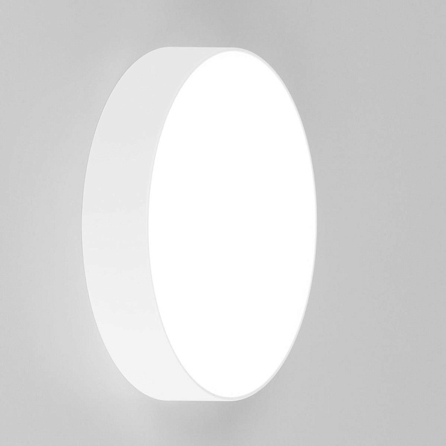 Накладной светодиодный светильник Citilux Тао CL712180N Фото № 15