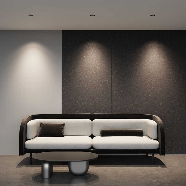 Встраиваемый светодиодный светильник Elektrostandard Bliss 25070/LED a069405 Фото № 4