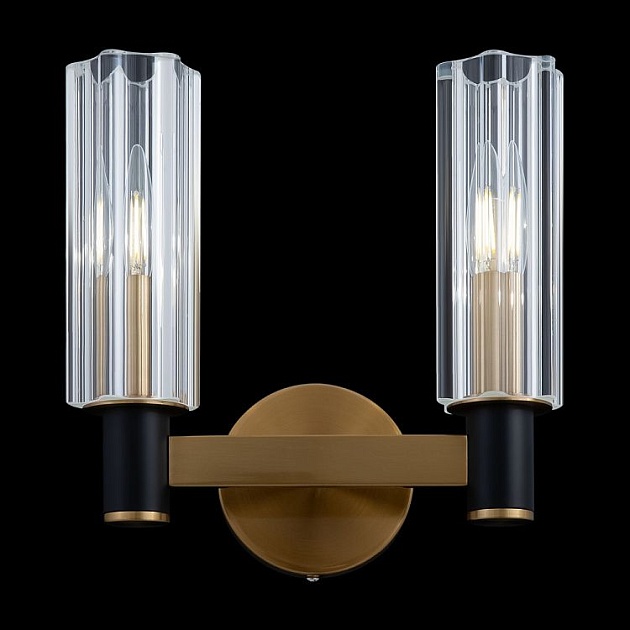 Бра Freya Ambra FR5167WL-02BS Фото № 3