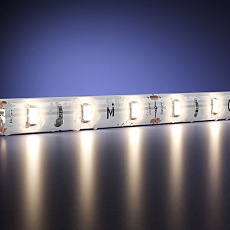 Светодиодная влагозащищенная лента Maytoni 4,8W/m 60LED/m 2835SMD дневной белый 5M 201007 2