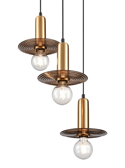 Подвесной светильник Vele Luce Gustoso VL5892P13 Фото № 3