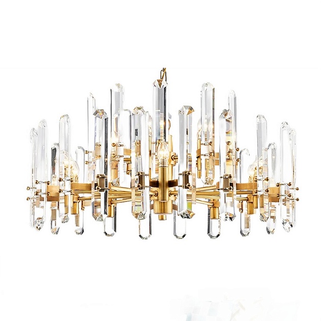 Подвесная люстра Romatti Kobo Animedo 3985-8+4 изображение 1 Подвесная люстра Romatti Kobo Animedo 3985-8+4 Фото № 1