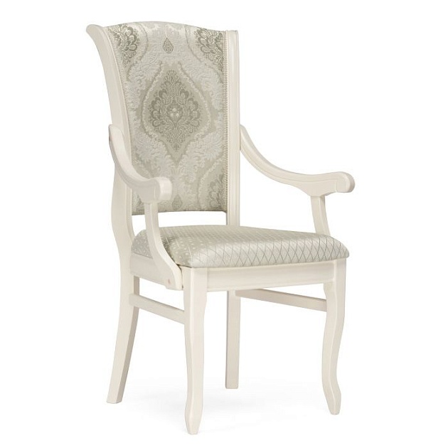 Кресло Woodville Линет 543602 изображение 1 Кресло Woodville Линет 543602 Фото № 1