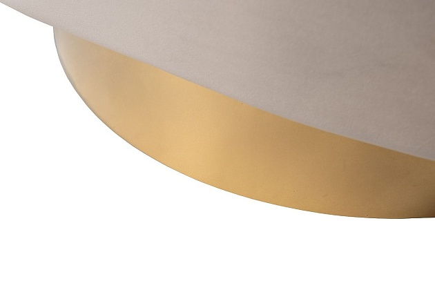 Кресло Garda Decor 87YY-19388 CRE изображение 4 Кресло Garda Decor 87YY-19388 CRE Фото № 4