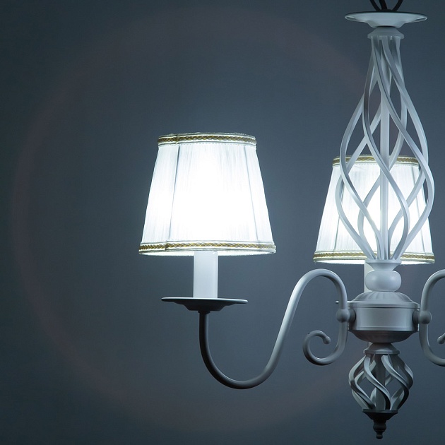 Подвесная люстра Citilux Ровена CL427130 Фото № 16