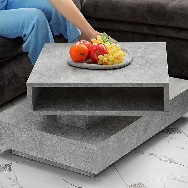 Журнальный стол Мебелик Till 008470 Фото № 18