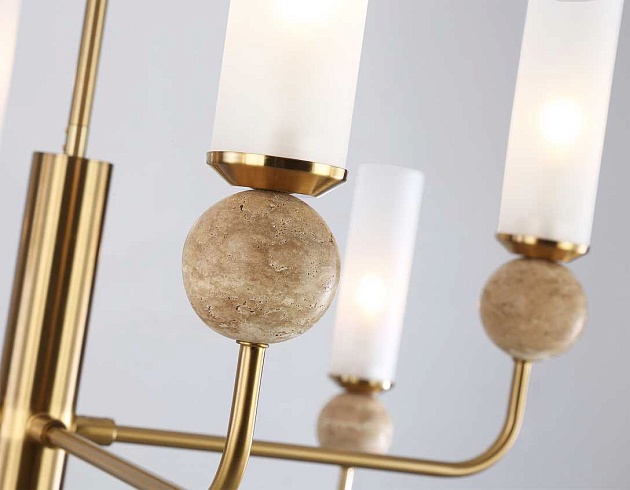 Подвесная люстра Ambrella light High Light LH53252 Фото № 6