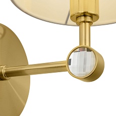 Бра Maytoni Alloro MOD088WL-01BS 2