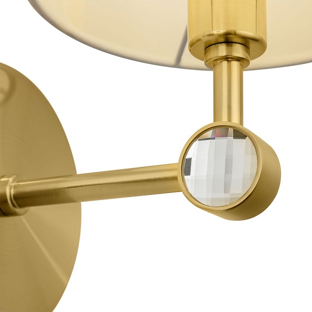 Бра Maytoni Alloro MOD088WL-01BS Фото № 3