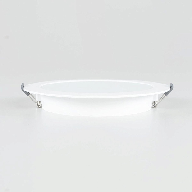 Встраиваемый светодиодный светильник Citilux Галс CLD5516N Фото № 10