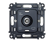 ТВ-розетка AMBRELLA VOLT VM202