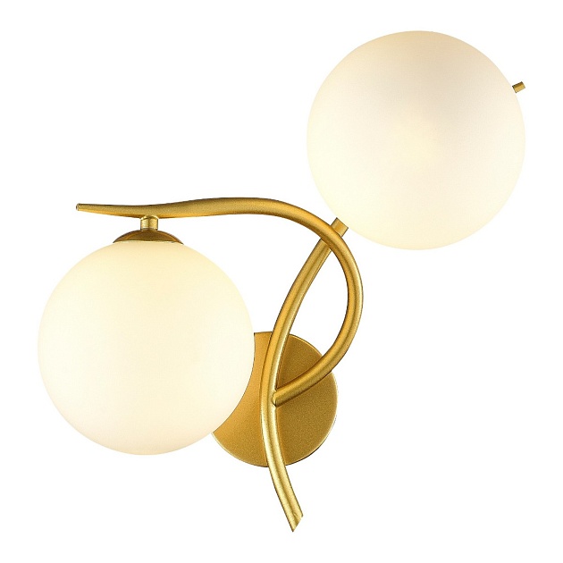 Бра Evoluce ARTU SLE2210-201-02 изображение 1 Бра Evoluce ARTU SLE2210-201-02 Фото № 1