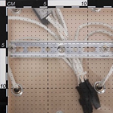 Потолочный светильник Citilux Портал CL324262 2