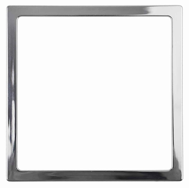 Рамка декоративная ЭРА Elegance 14-6001-43 Б0045076 Фото № 1