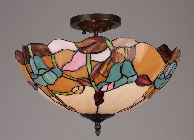 Потолочный светильник Omnilux OML-80907-03 Фото № 2