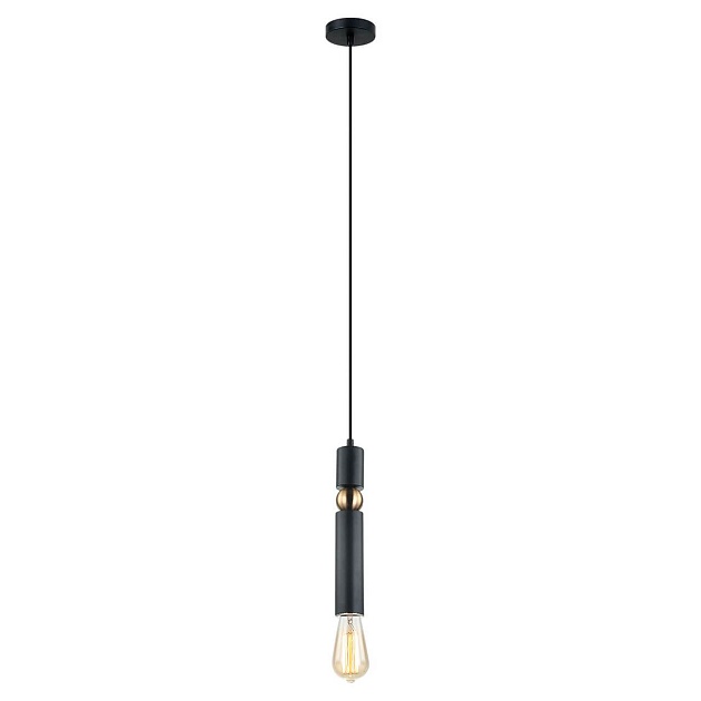 Подвесной светильник Lussole Loft Truman GRLSP-8145 изображение 1 Подвесной светильник Lussole Loft Truman GRLSP-8145 Фото № 1