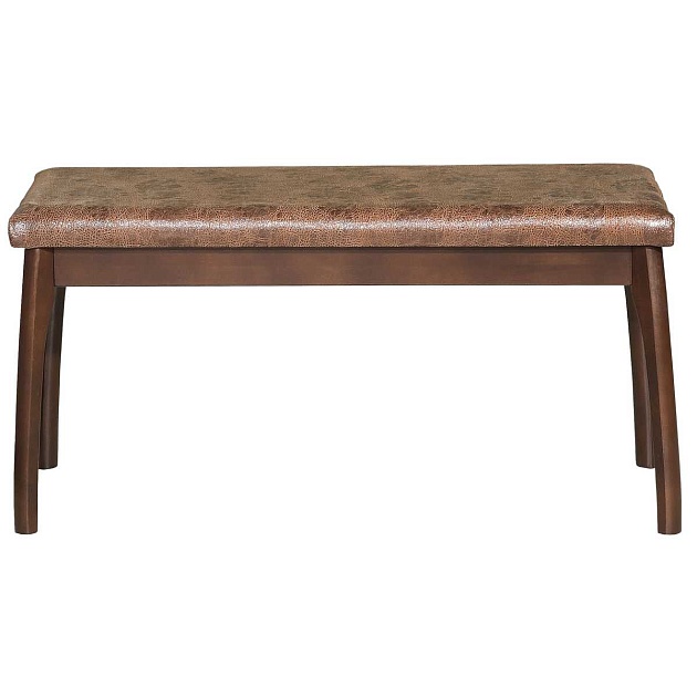 Банкетка Мебелик 007562 изображение 4 Банкетка Мебелик 007562 Фото № 4