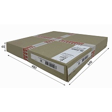 Приставной стол Мебелик BeautyStyle 3 007625 1