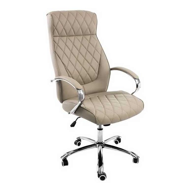 Кресло руководителя Woodville Monte 1864 изображение 1 Кресло руководителя Woodville Monte 1864 Фото № 1