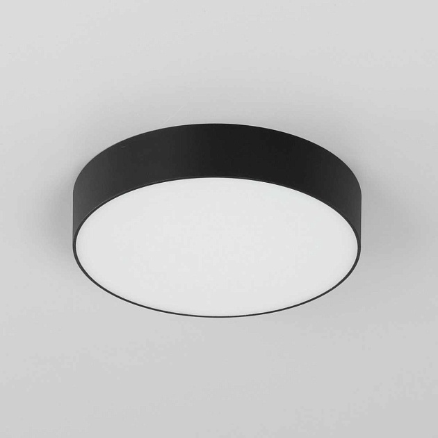 Накладной светодиодный светильник Citilux Тао CL712182N Фото № 16