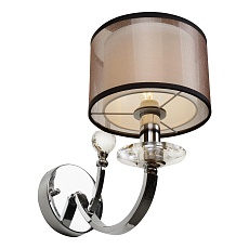 Бра iLamp America 88049/1B CR 1