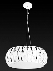 Подвесной светильник Toplight Cherry TL4080D-03WH 2