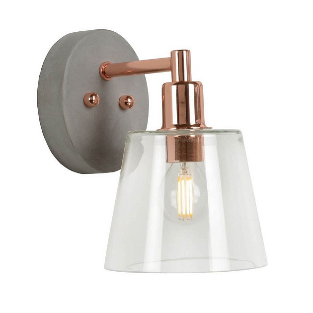 Бра Lucide Vitri 71265/01/17 Фото № 1