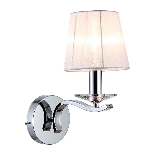 Бра Moderli Silvestor V2550-1W изображение 1 Бра Moderli Silvestor V2550-1W Фото № 1