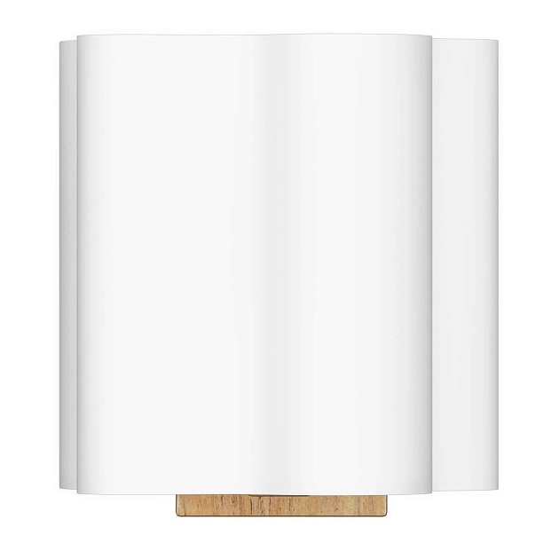 Настенный светильник Lightstar Nubi Legno 802615 Фото № 1