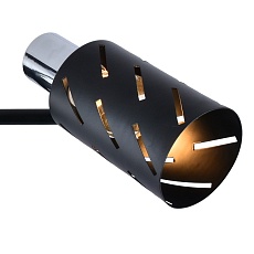 Спот Reluce 05969-0.8-03 BK+CR 2