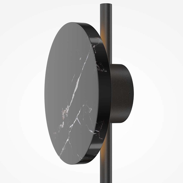 Настенный светильник Maytoni Modern Solution MOD450WL-L9B3K Фото № 4