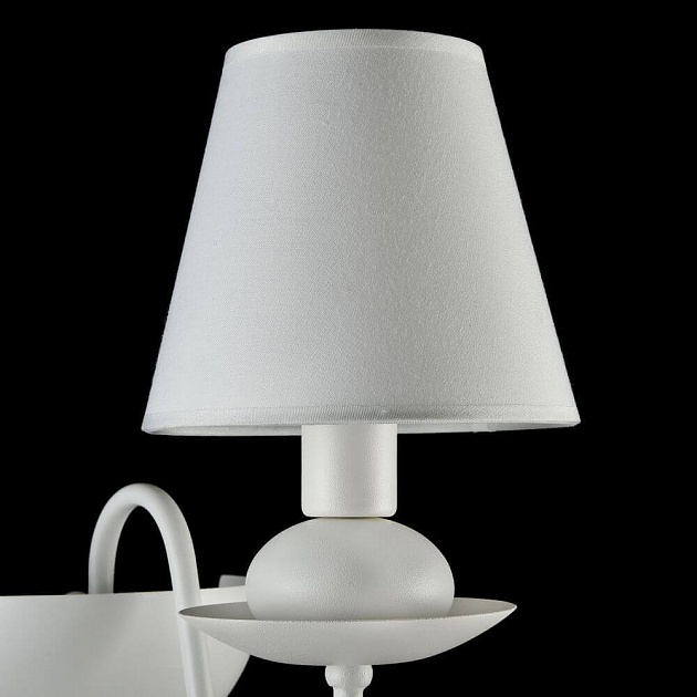 Бра Freya Eliza FR5756-WL-01-W Фото № 3