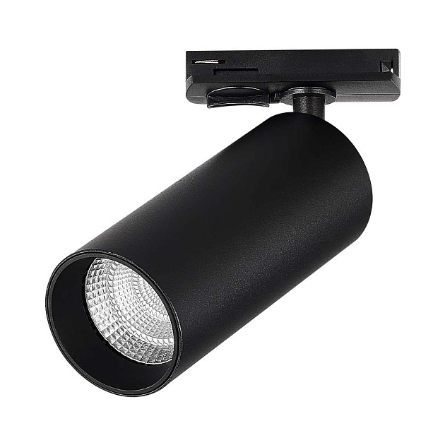 Трековый светодиодный светильник ST Luce Base ST384.446.10 Фото № 1