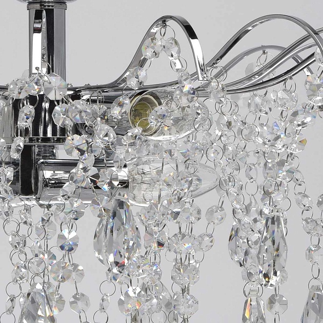 Потолочная люстра MW-Light Бриз 464017306 Фото № 7