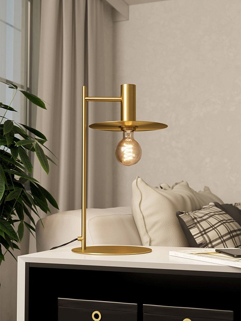 Настольная лампа Eglo Escandell 900734 Фото № 5